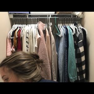 Meet your Posher, Lori